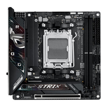 Placa Base ASUS ROG STRIX B850-I GAMING WIFI Placa Base ASUS ROG STRIX B850-I GAMING WIFI