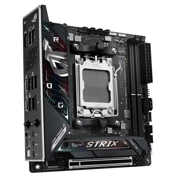 Placa Base ASUS ROG STRIX B850-I GAMING WIFI Placa Base ASUS ROG STRIX B850-I GAMING WIFI