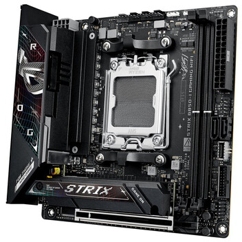 Placa Base ASUS ROG STRIX B850-I GAMING WIFI Placa Base ASUS ROG STRIX B850-I GAMING WIFI