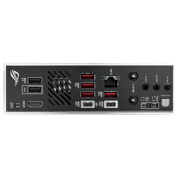 Placa Base ASUS ROG STRIX B850-I GAMING WIFI Placa Base ASUS ROG STRIX B850-I GAMING WIFI