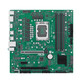 Placa Base ASUS Q870 LGA1851 Micro-ATX PRO Q870M-C-CSM DDR5 2x M.2 HDMI DP