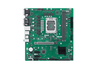 Placa Base ASUS H810 LGA1700 Micro ATX PRO H810M-C-CSM DDR4 PCIe 4.0 M.2 SATA LAN