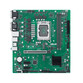 Placa Base ASUS H810 LGA1700 Micro ATX PRO H810M-C-CSM DDR4 PCIe 4.0 M.2 SATA LAN Placa Base ASUS H810 LGA1700 Micro ATX PRO H810M-C-CSM DDR4 PCIe 4.0 M.2 SATA LAN