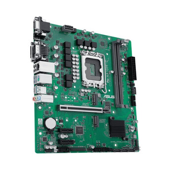 Placa Base ASUS H810 LGA1700 Micro ATX PRO H810M-C-CSM DDR4 PCIe 4.0 M.2 SATA LAN Placa Base ASUS H810 LGA1700 Micro ATX PRO H810M-C-CSM DDR4 PCIe 4.0 M.2 SATA LAN