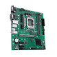 Placa Base ASUS H810 LGA1700 Micro ATX PRO H810M-C-CSM DDR4 PCIe 4.0 M.2 SATA LAN Placa Base ASUS H810 LGA1700 Micro ATX PRO H810M-C-CSM DDR4 PCIe 4.0 M.2 SATA LAN