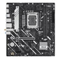 Placa Base ASUS Intel H810 LGA 1851 Micro ATX PRIME H810M-A WIFI DDR5 M.2 PCIe 4.0 Wi-Fi 6 Bluetooth