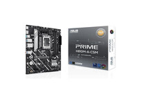 Placa Base ASUS Intel H810 LGA1851 Micro ATX PRIME H810M-A-CSM DDR5 PCIe 4.0 Gigabit LAN