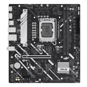 Placa Base ASUS Intel H810 LGA1851 Micro ATX PRIME H810M-A-CSM DDR5 PCIe 4.0 Gigabit LAN Placa Base ASUS Intel H810 LGA1851 Micro ATX PRIME H810M-A-CSM DDR5 PCIe 4.0 Gigabit LAN
