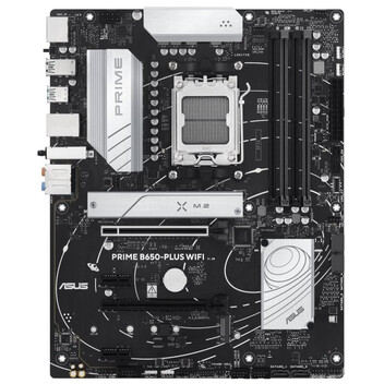 Placa Base ASUS PRIME B650-PLUS WIFI Placa Base ASUS PRIME B650-PLUS WIFI
