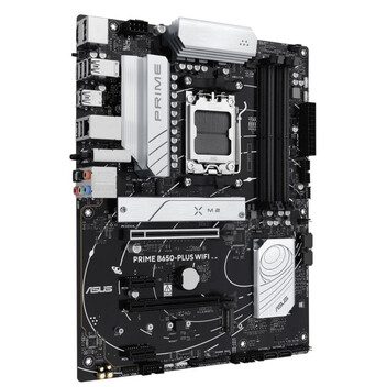 Placa Base ASUS PRIME B650-PLUS WIFI Placa Base ASUS PRIME B650-PLUS WIFI