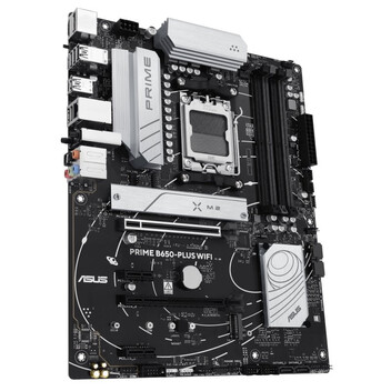 Placa Base ASUS PRIME B650-PLUS WIFI Placa Base ASUS PRIME B650-PLUS WIFI