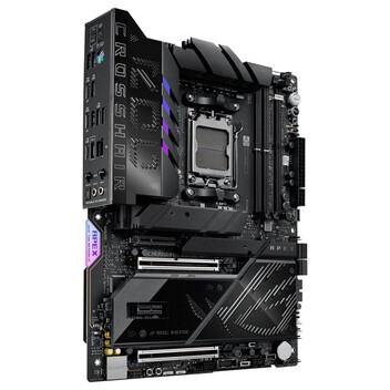 Placa Base ASUS ROG CROSSHAIR X870E APEX
