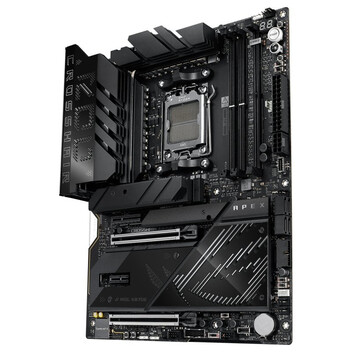 Placa Base ASUS ROG CROSSHAIR X870E APEX