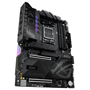 Placa Base ASUS ROG CROSSHAIR X870E APEX
