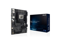 Placa Base ASUS W880 LGA1851 ATX PRO WS W880-ACE SE DDR5 RAID 2.5G LAN Thunderbolt