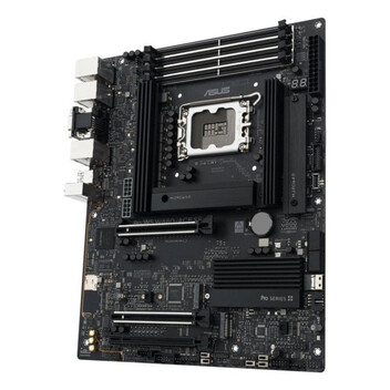 Placa Base ASUS W880 LGA1851 ATX PRO WS W880-ACE SE DDR5 RAID 2.5G LAN Thunderbolt