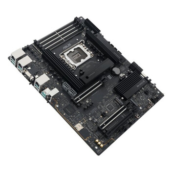 Placa Base ASUS W880 LGA1851 ATX PRO WS W880-ACE SE DDR5 RAID 2.5G LAN Thunderbolt