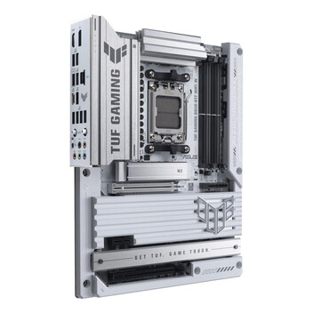 Placa base ASUS TUF GAMING B850-BTF WIFI W AM5 DDR5 PCIe 5.0 Wi-Fi 7 ATX