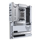 Placa base ASUS TUF GAMING B850-BTF WIFI W AM5 DDR5 PCIe 5.0 Wi-Fi 7 ATX