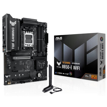 Placa Base ASUS TUF GAMING B850-E WIFI Placa Base ASUS TUF GAMING B850-E WIFI