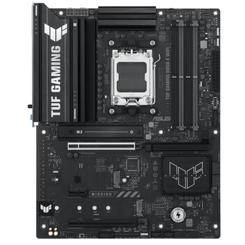 Placa Base ASUS TUF GAMING B850-E WIFI Placa Base ASUS TUF GAMING B850-E WIFI