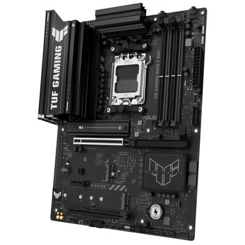 Placa Base ASUS TUF GAMING B850-E WIFI Placa Base ASUS TUF GAMING B850-E WIFI