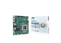 Placa Base ASUS AMD AM5 mini ITX 90MB1L5M-M0EAYC DDR5 PCIe 4.0 7.1CH ECC SO-DIMM