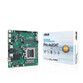 Placa Base ASUS AMD AM5 mini ITX 90MB1L5M-M0EAYC DDR5 PCIe 4.0 7.1CH ECC SO-DIMM