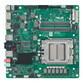 Placa Base ASUS AMD AM5 mini ITX 90MB1L5M-M0EAYC DDR5 PCIe 4.0 7.1CH ECC SO-DIMM