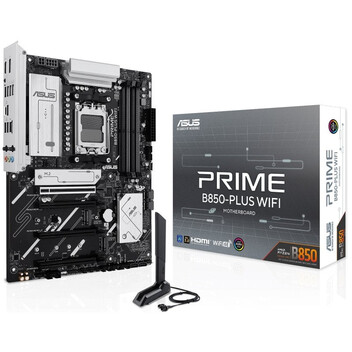 Placa Base ASUS PRIME B850-PLUS WIFI