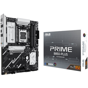 Placa Base ASUS PRIME B850-PLUS