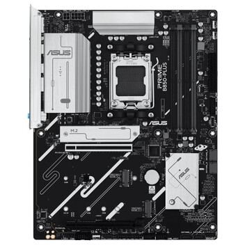 Placa Base ASUS PRIME B850-PLUS