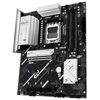 Placa Base ASUS PRIME B850-PLUS
