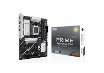 Placa base ASUS PRIME B850-PLUS-CSM AM5 DDR5 256GB M.2 PCIe 5.0 ATX LAN 2.5GbE