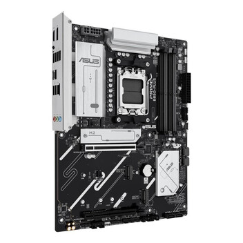 Placa base ASUS PRIME B850-PLUS-CSM AM5 DDR5 256GB M.2 PCIe 5.0 ATX LAN 2.5GbE Placa base ASUS PRIME B850-PLUS-CSM AM5 DDR5 256GB M.2 PCIe 5.0 ATX LAN 2.5GbE