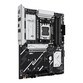 Placa base ASUS PRIME B850-PLUS-CSM AM5 DDR5 256GB M.2 PCIe 5.0 ATX LAN 2.5GbE Placa base ASUS PRIME B850-PLUS-CSM AM5 DDR5 256GB M.2 PCIe 5.0 ATX LAN 2.5GbE