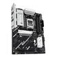 Placa base ASUS PRIME B850-PLUS-CSM AM5 DDR5 256GB M.2 PCIe 5.0 ATX LAN 2.5GbE Placa base ASUS PRIME B850-PLUS-CSM AM5 DDR5 256GB M.2 PCIe 5.0 ATX LAN 2.5GbE