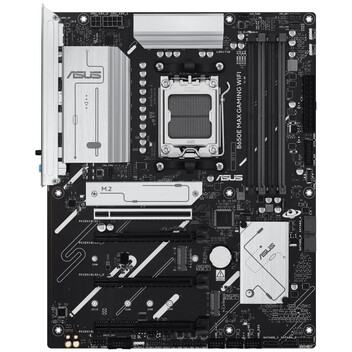Placa Base ASUS B650E MAX GAMING WIFI PCIe 5.0 Placa Base ASUS B650E MAX GAMING WIFI PCIe 5.0