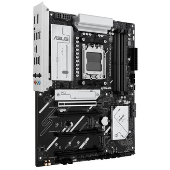Placa Base ASUS B650E MAX GAMING WIFI PCIe 5.0 Placa Base ASUS B650E MAX GAMING WIFI PCIe 5.0