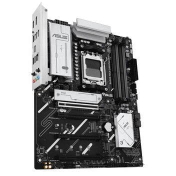 Placa Base ASUS B650E MAX GAMING WIFI PCIe 5.0 Placa Base ASUS B650E MAX GAMING WIFI PCIe 5.0