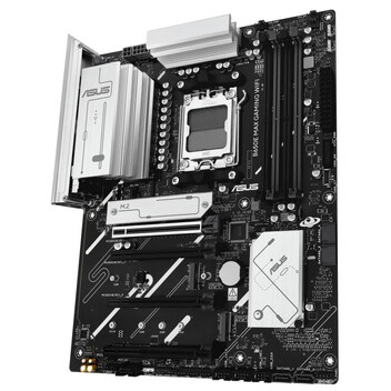 Placa Base ASUS B650E MAX GAMING WIFI PCIe 5.0 Placa Base ASUS B650E MAX GAMING WIFI PCIe 5.0