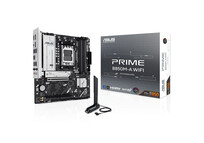 Placa Base ASUS PRIME B850M-A WIFI AM5 Micro ATX DDR5 Wi-Fi 6E 2.5GbE LAN