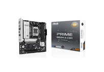Placa base ASUS PRIME B850M-A-CSM AM5 MicroATX DDR5 PCIe 5.0 2.5G LAN 256GB
