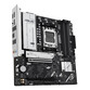 Placa base ASUS PRIME B850M-A-CSM AM5 MicroATX DDR5 PCIe 5.0 2.5G LAN 256GB