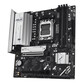 Placa base ASUS PRIME B850M-A-CSM AM5 MicroATX DDR5 PCIe 5.0 2.5G LAN 256GB