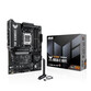 Placa Base ASUS B850M-E WIFI AMD B850 AM5 micro ATX TUF Gaming DDR5 WiFi 6E