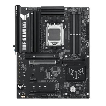 Placa Base ASUS B850M-E WIFI AMD B850 AM5 micro ATX TUF Gaming DDR5 WiFi 6E