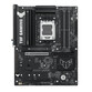 Placa Base ASUS B850M-E WIFI AMD B850 AM5 micro ATX TUF Gaming DDR5 WiFi 6E