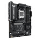 Placa Base ASUS B850M-E WIFI AMD B850 AM5 micro ATX TUF Gaming DDR5 WiFi 6E