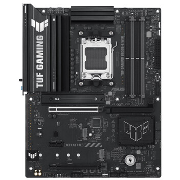 Placa Base ASUS TUF GAMING B650E-E WIFI PCIe 5.0 DDR5 Placa Base ASUS TUF GAMING B650E-E WIFI PCIe 5.0 DDR5
